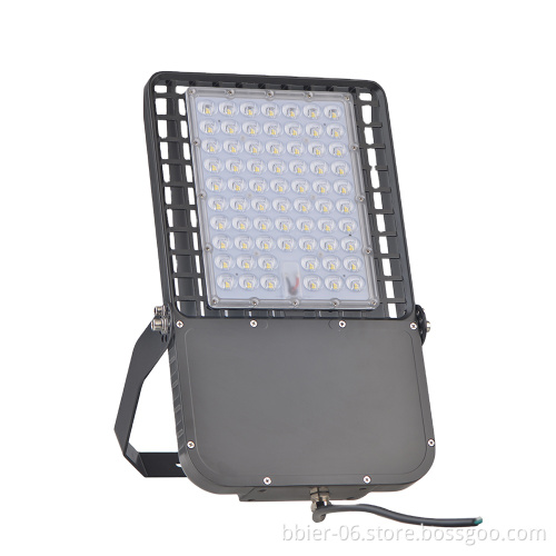 IP65 LED Flood Light: 30W to 400W - Outdoor & Stadium Lighting